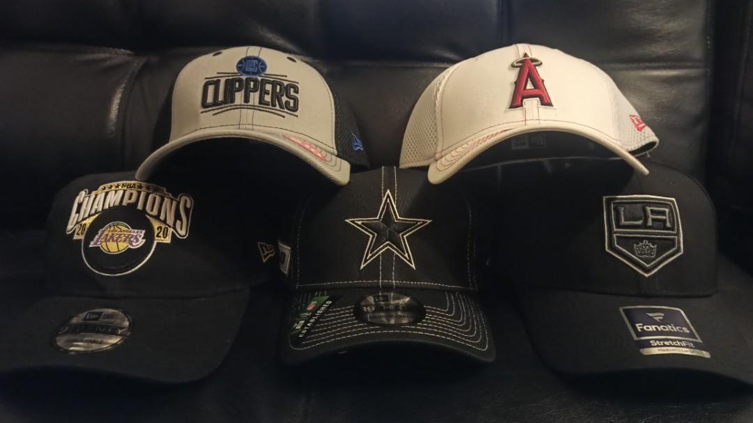 Mitchell n Ness / Fanatics / 47 Brand 