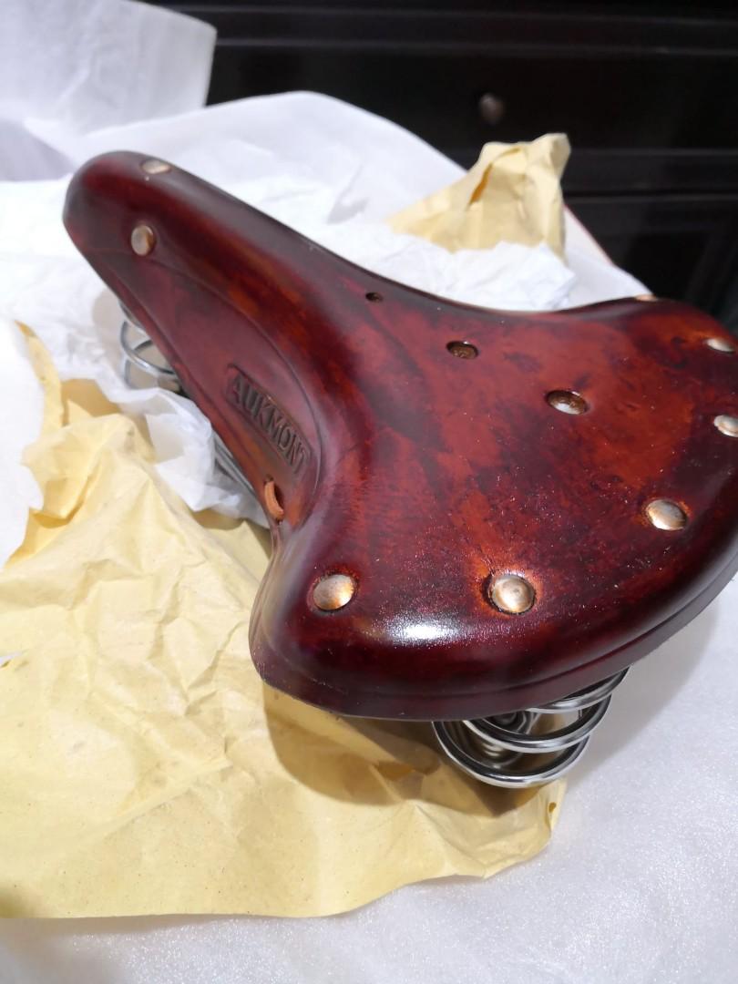 Aukmont saddle new arrivals