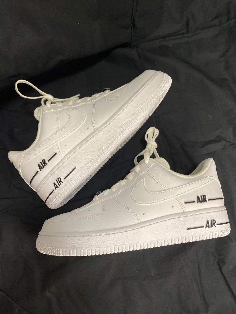 Nike air force 1 lv8 high top on sale