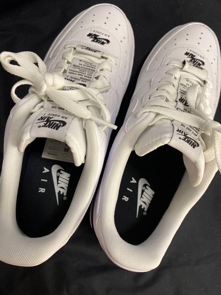 NIKE AIR FORCE 1 07 LV8 3SU20 Men s Fashion Footwear Sneakers