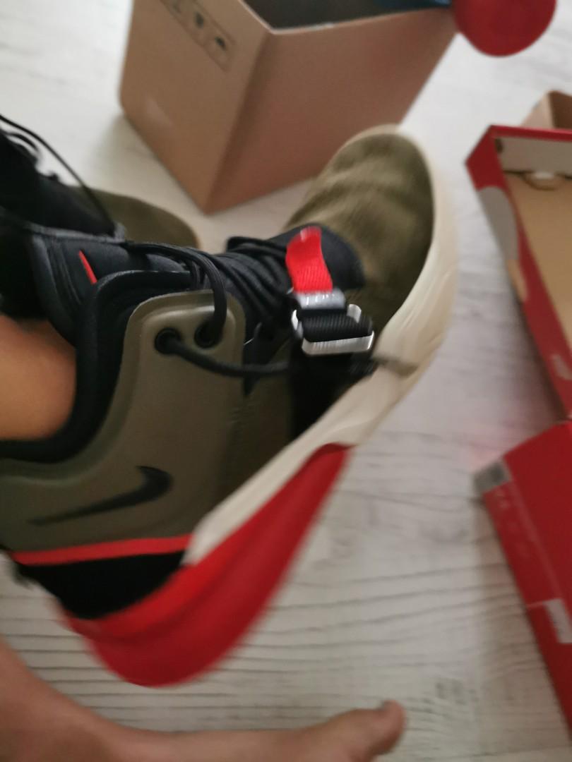 Air force discount 270 olive