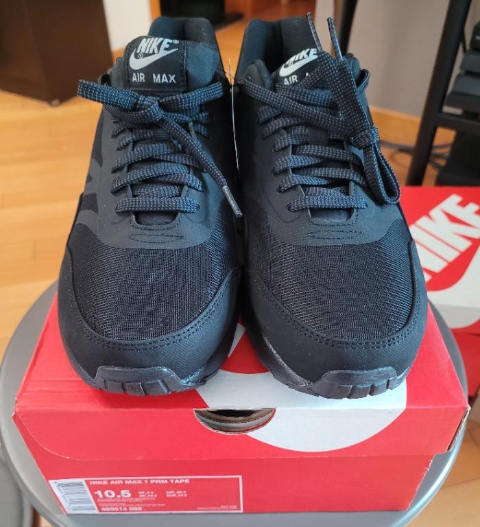 Nike air max 9 premium tape on sale