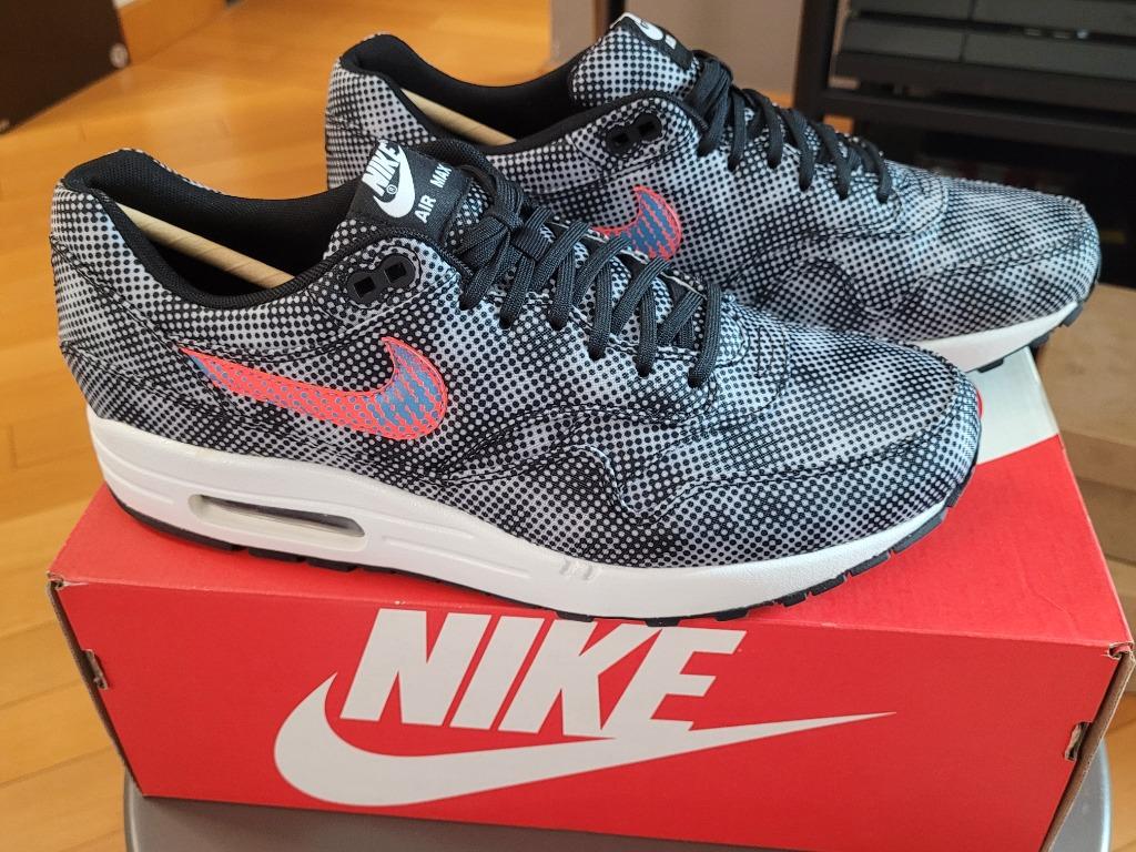 Air max 1 hypervenom sale