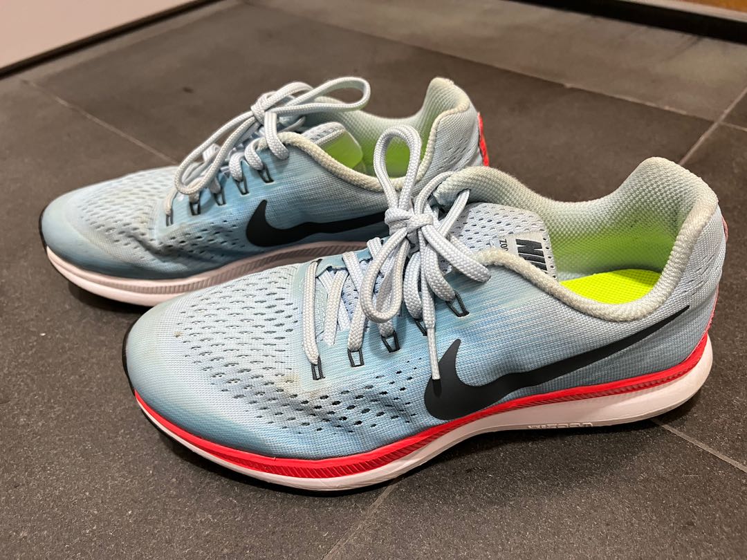 Nike zoom pegasus 34 sale youth