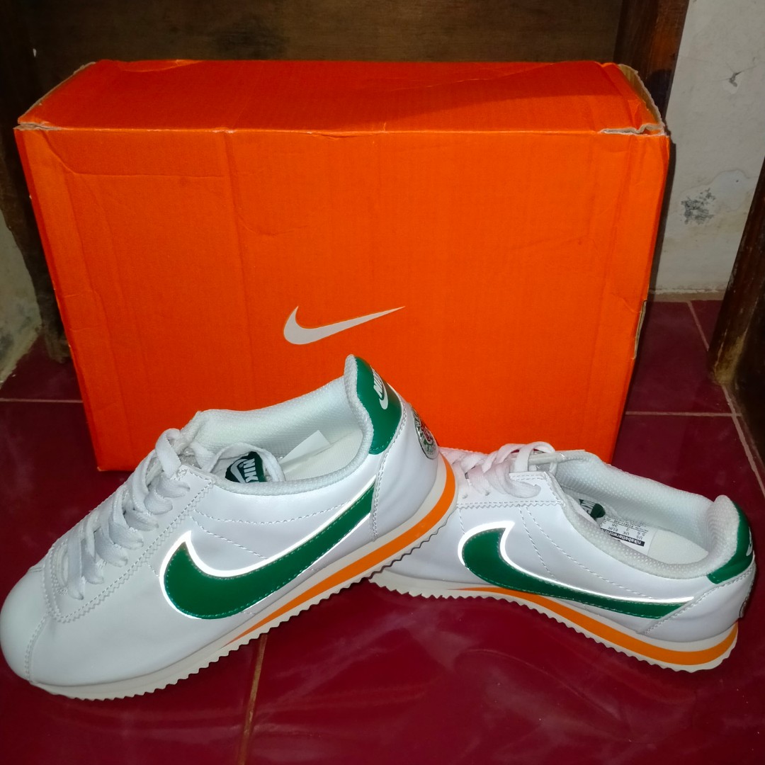 nike cortez stranger things harga