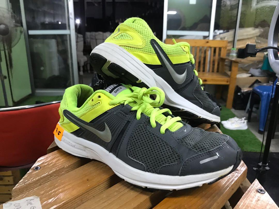 Nike dart 1 discount trainers
