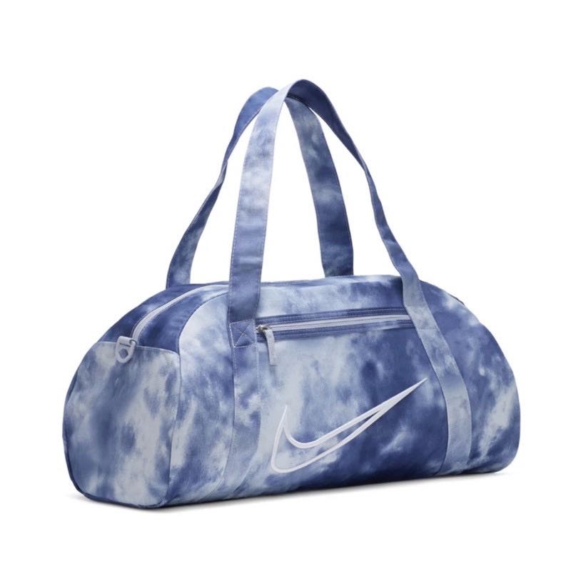 nike duffel backpack