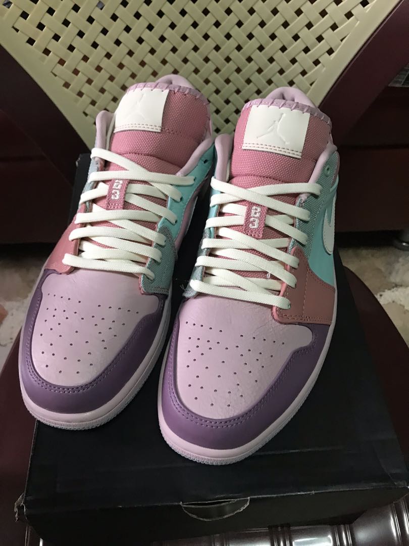 Easter jordan 1 on sale