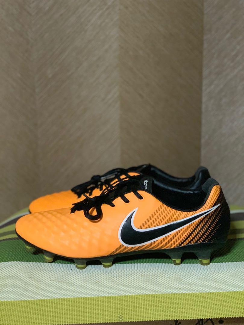 Nike magista shop opus ag gold