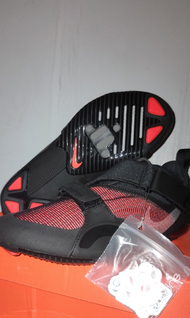 superrep cleats