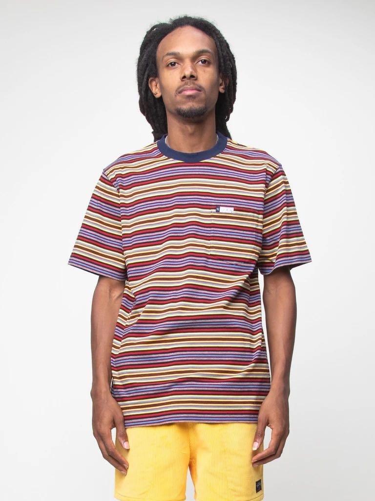 noah pocket tee