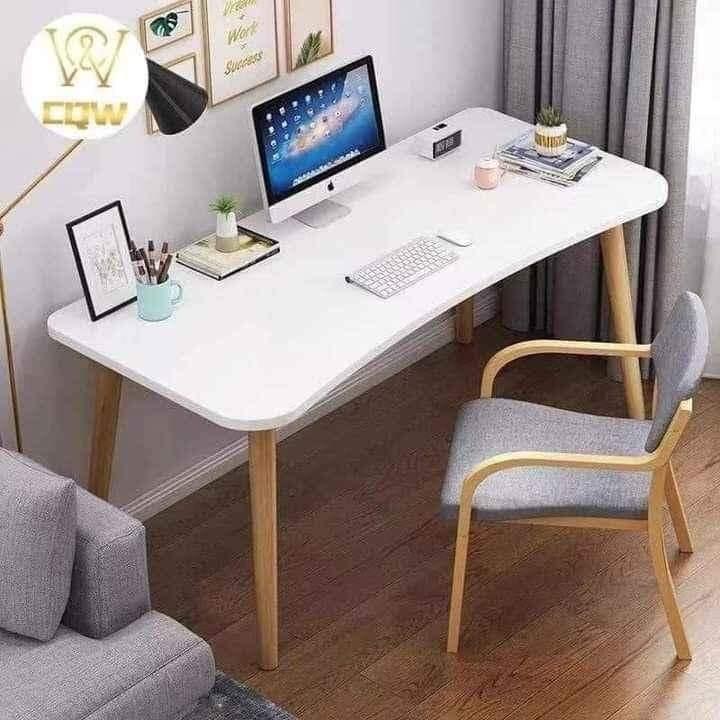 Nordic Table (SET ALSO AVAILABLE) (Category: Tables & Sets) located in Manila. Submitted by affordshopz (Listing ID 1116810771, Image 2). Description: 📌 80x40x72cm Table only: 999 Chair only: 1200 SET: 2100 ONLY SAVE 100PHP office table gaming table Scandinavian scandi nordic wooden 𝕄𝕠𝕣𝕖 𝕒𝕗𝕗𝕠𝕣𝕕𝕒𝕓𝕝𝕖 𝕒𝕟𝕕 𝕢𝕦𝕒𝕝𝕚𝕥𝕪 𝕚𝕥𝕖𝕞𝕤? 𝑽𝒊𝒔𝒊𝒕 𝒂𝒇𝒇𝒐𝒓𝒅𝒔𝒉𝒐𝒑𝒛 𝐍𝐎𝐖 𝑊𝒆 𝒐𝒇𝒇𝒆𝒓 𝑪𝑶𝑫 𝒂𝒏𝒅 1 𝒅𝒂𝒚 𝒅𝒆𝒍𝒊𝒗𝒆𝒓𝒚! 𝐶�