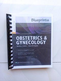 OB Blueprints