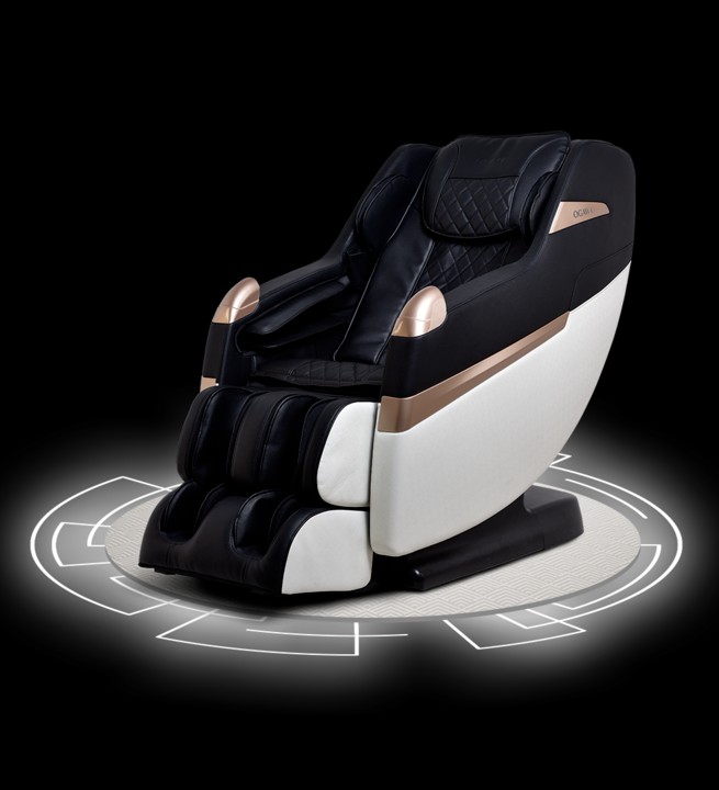 Ogawa jazz massage sale chair