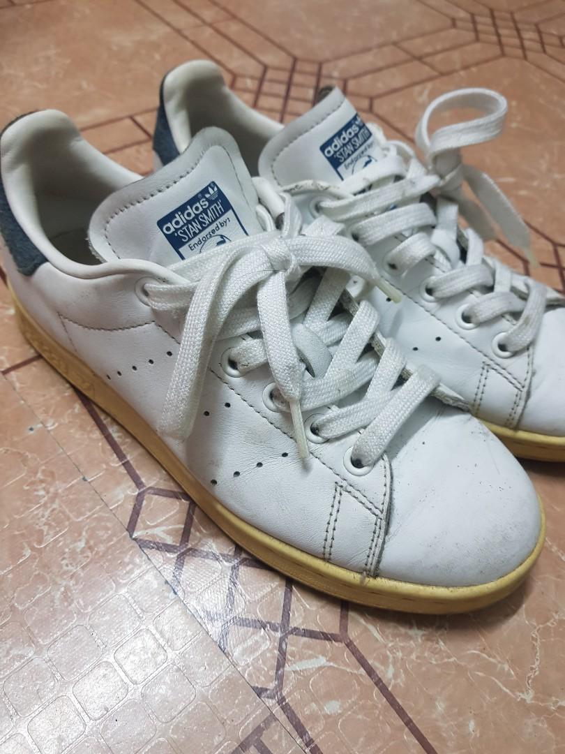 adidas stan smith size 6