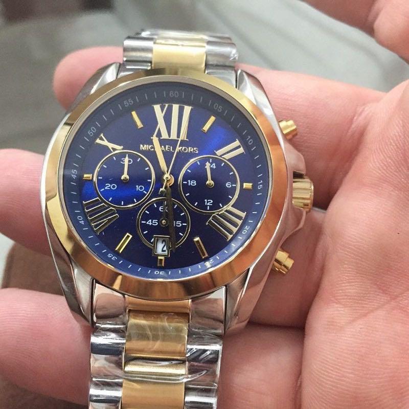 Michael Kors Watch Men Mk5976 