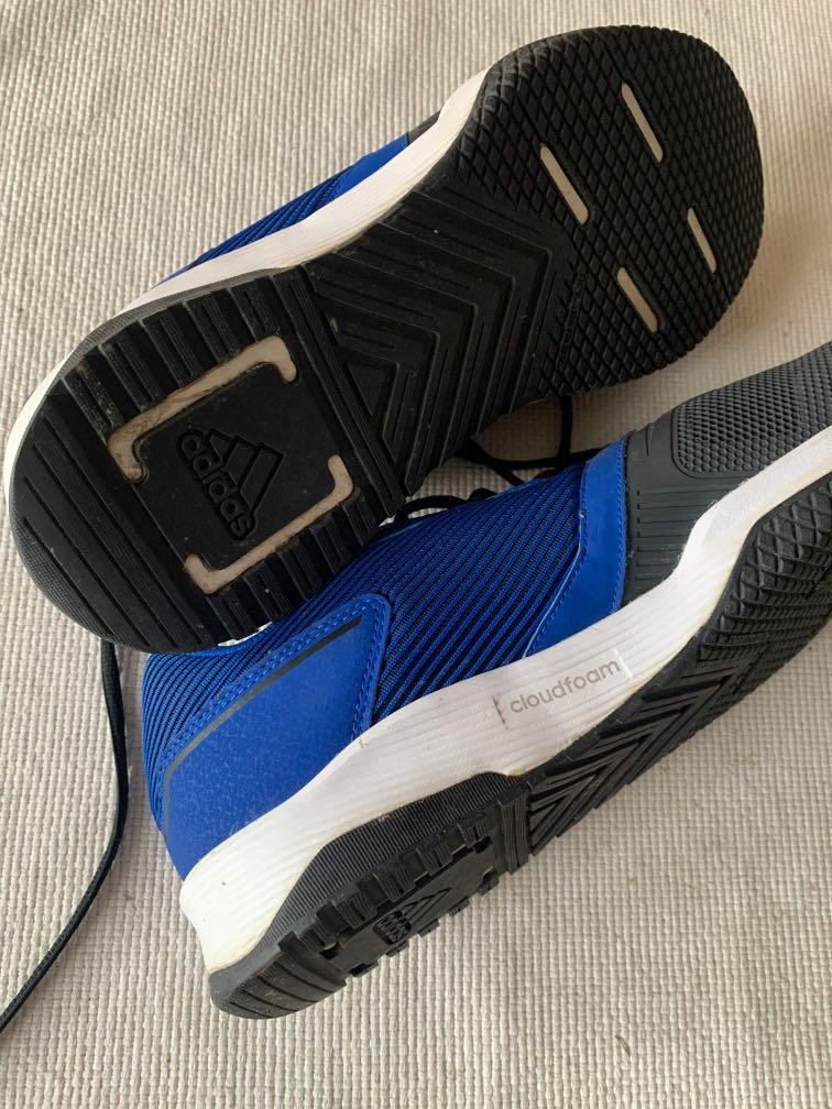 Adidas gym warrior 2 online