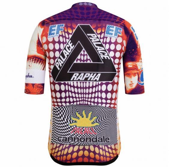 Palace clearance x ef