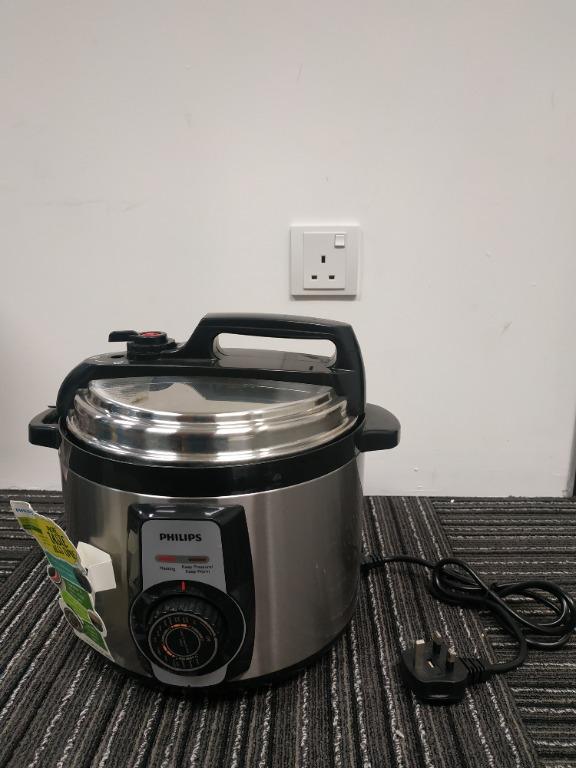 Philips pressure cooker new arrivals hd2103