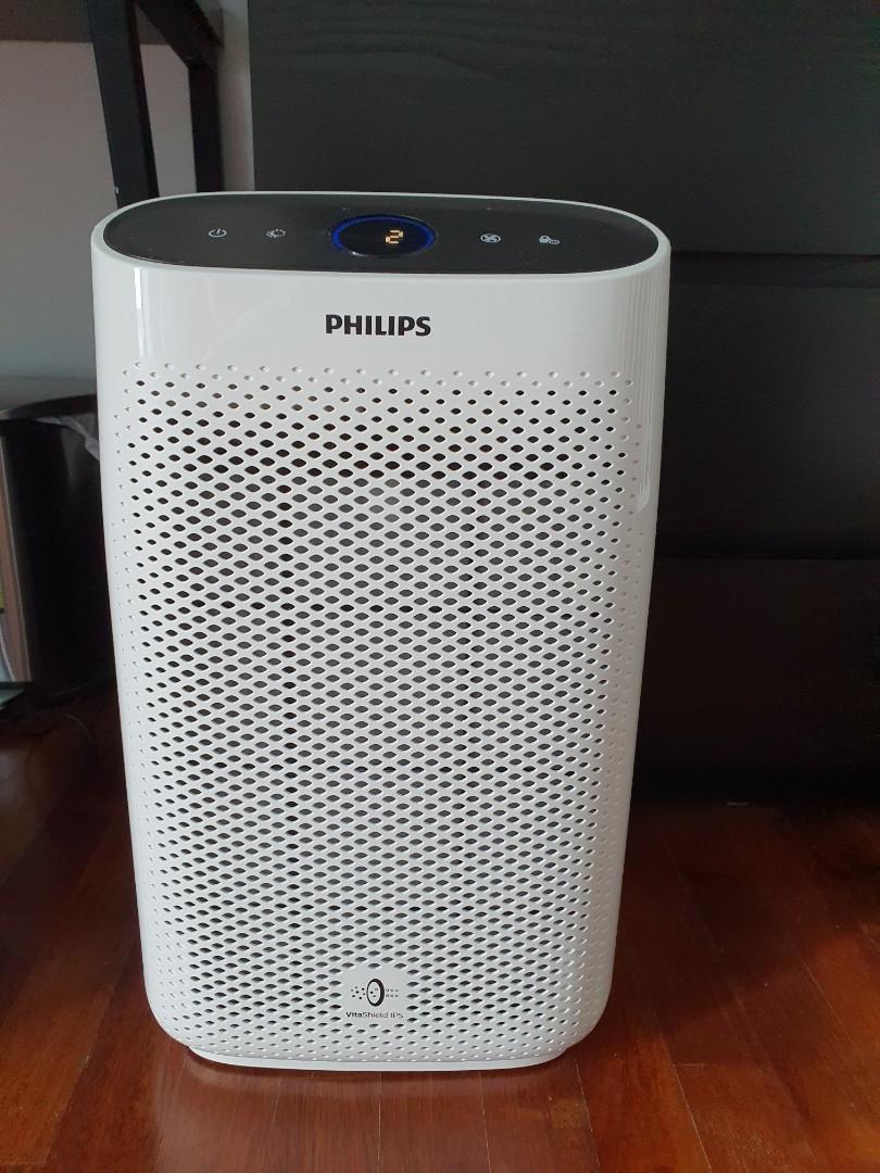 Philips series 1000 air cheap purifier filter