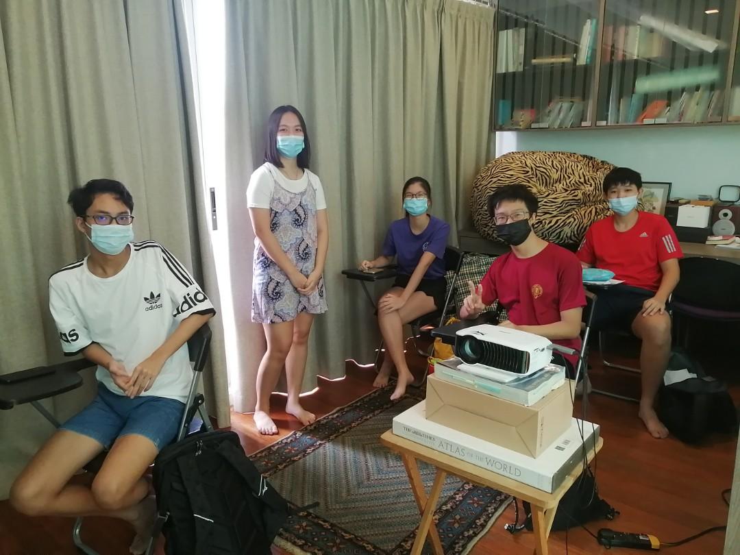 Physics and Math Tuition Secondary school ( O level \/ IP ) by Ex RGS \/ RJC tutor, Learning ...