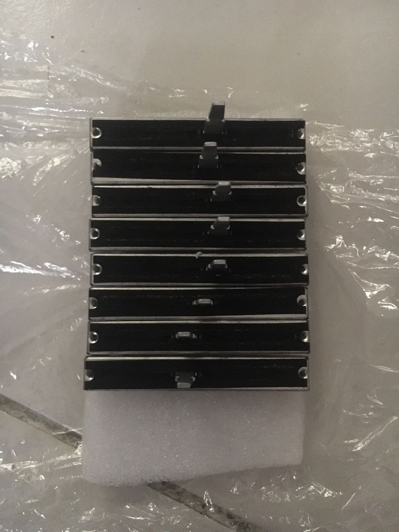 Pioneer dj mixer (volume fader), Audio, Soundbars, Speakers & Amplifiers on Carousell