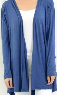 Plus size cardigan up to 6xl