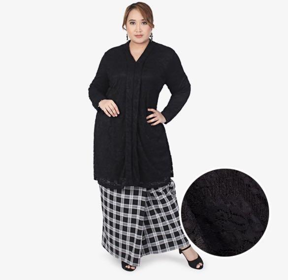 Kebaya lace plus size new arrivals