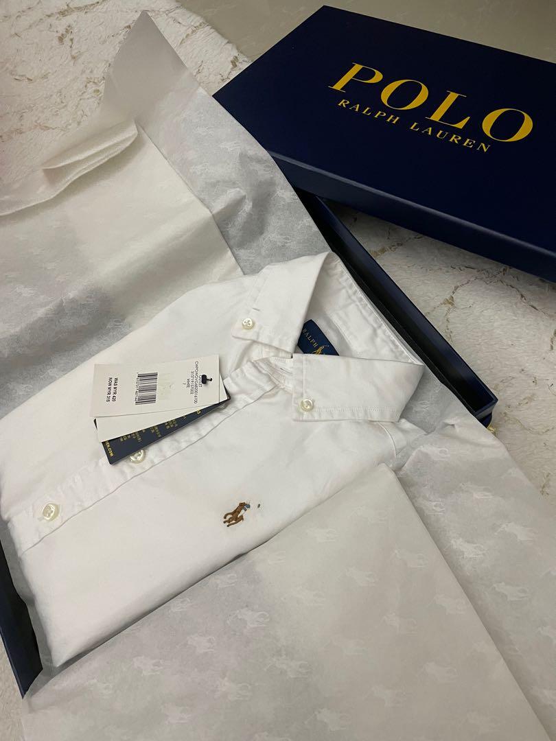 Polo ralph lauren jpo 2025