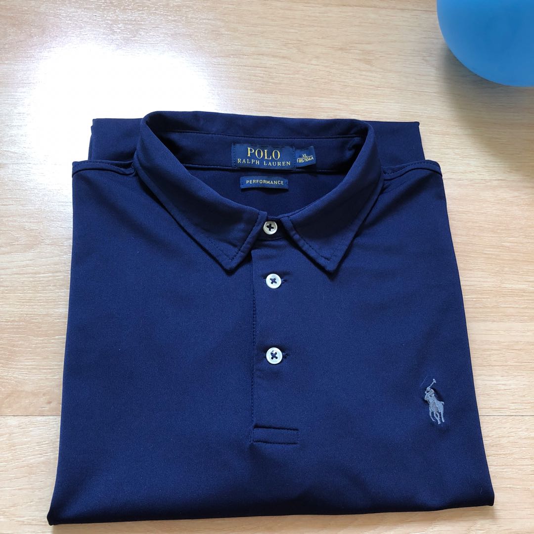 polo ralph lauren performance