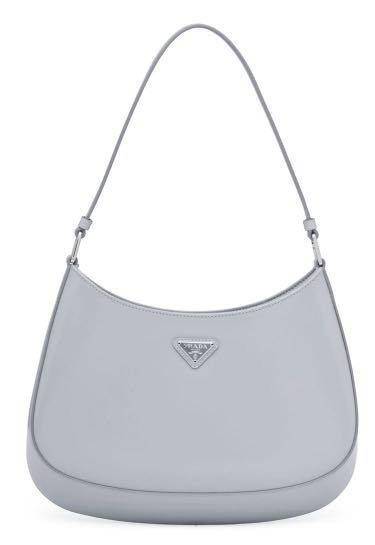 Prada brushed cleo preorder (Category: Luxury Bags & Wallets) located in Angeles City. Submitted by luxury_district.korea (Listing ID 1116649331, Image 1). Description: Dm for more photos!.