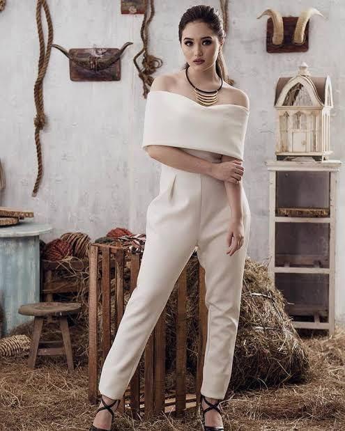 Apartment 8 clothing shop jumpsuit