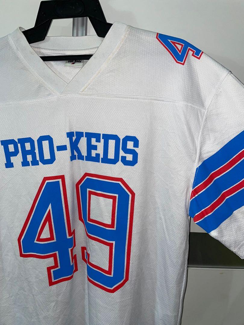 Keds jersey cheap