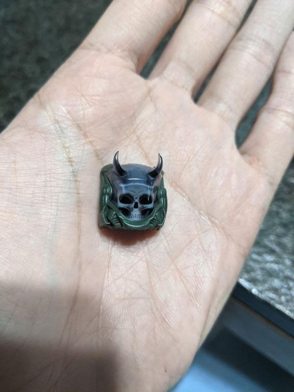 ProjectKey Space Skull v2 バンドル