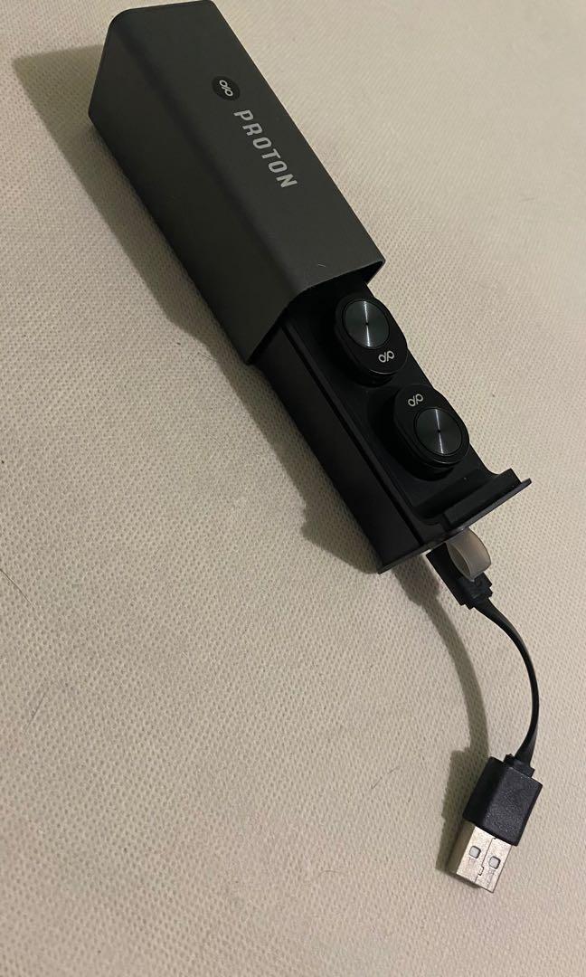 Proton tws on sale earbuds