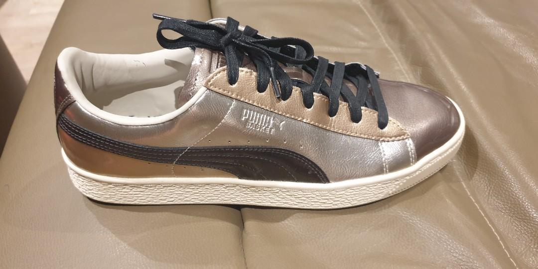 Puma basket broken discount bauble fm