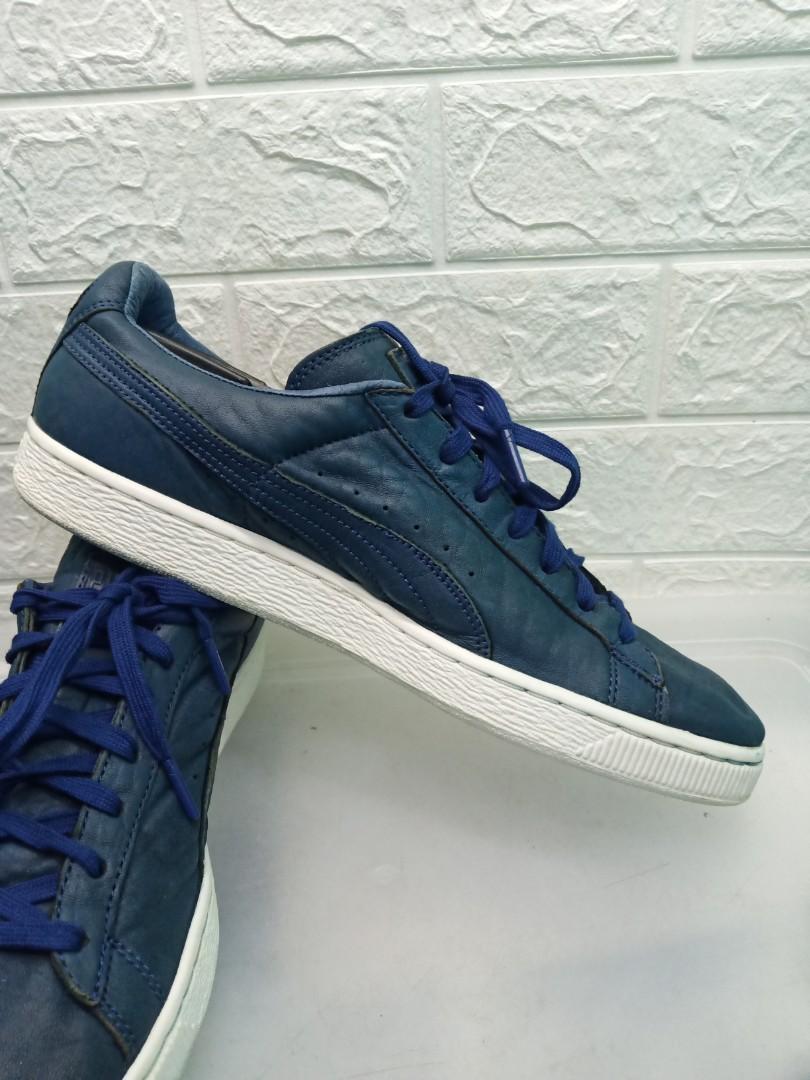 Puma State Sneakers