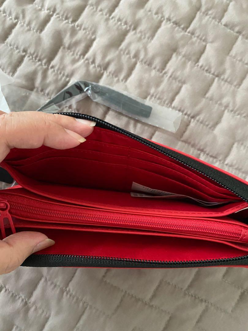 Puma ferrari clutch sale