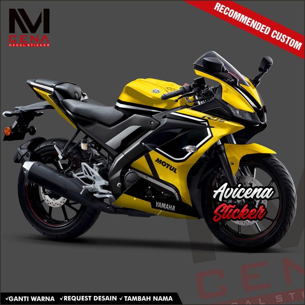 Yamaha r15 cena discount