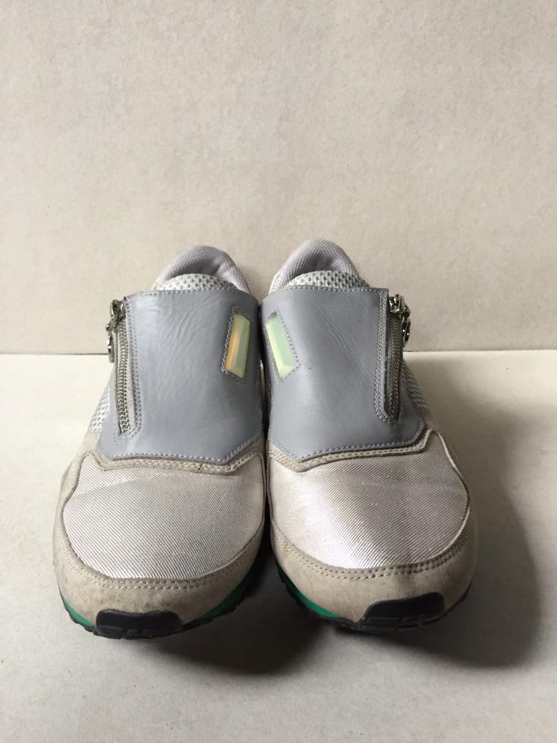 svinge Glat dome RAF SIMONS X ADIDAS SS14 RISING STAR SNEAKERS, Men's Fashion, Footwear,  Sneakers on Carousell