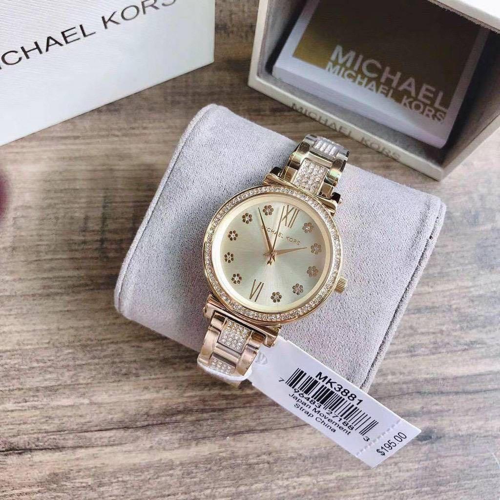 Michael shop kors mk3881
