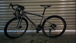 (Category: ) located in . Submitted by protoprex_bikes (Listing ID 1116764181, Image 1). Description: .