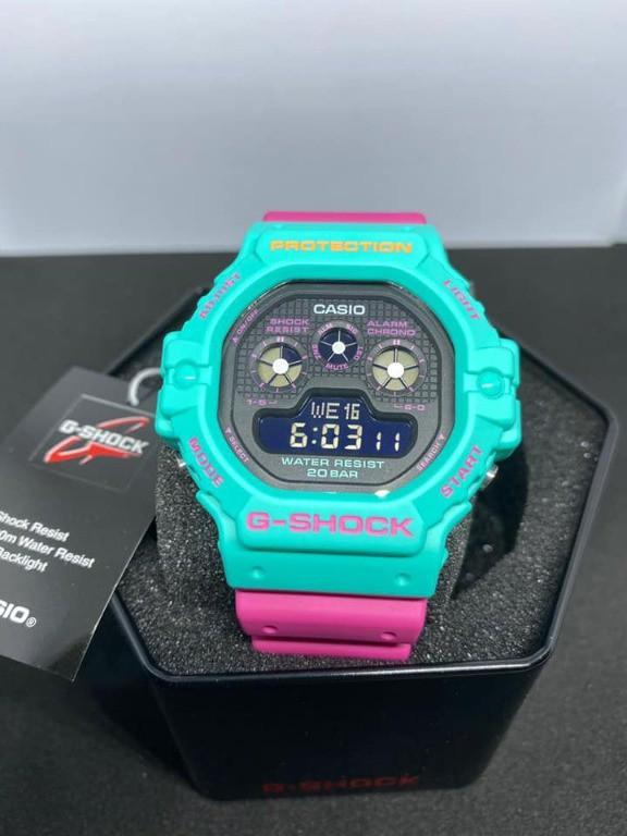 G shock paddle outlet pop price