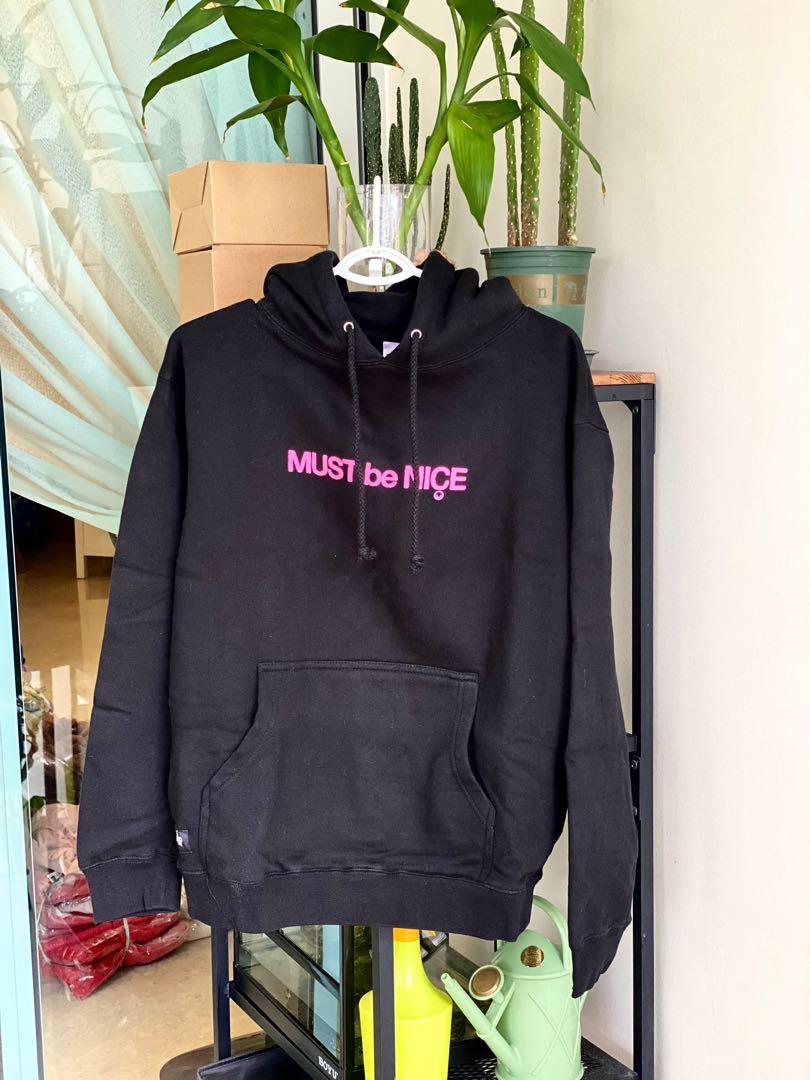 Must be nice hoodie 2025