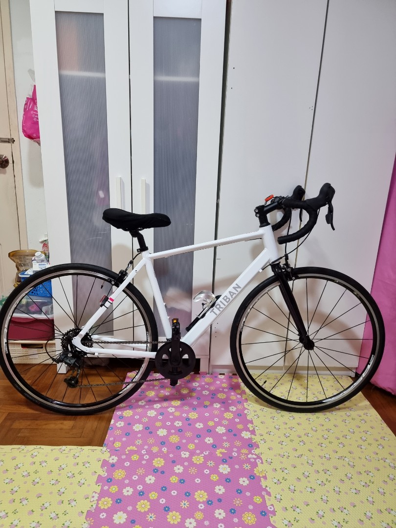 Triban r500 on sale