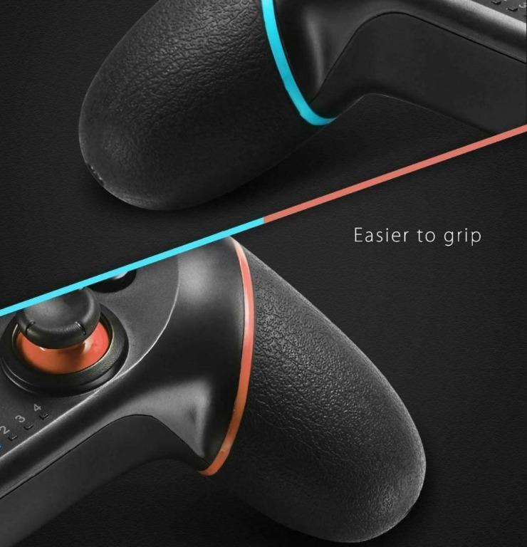 (SALE) XB324 Wireless Pro Nintendo Switch Controller, Video Gaming