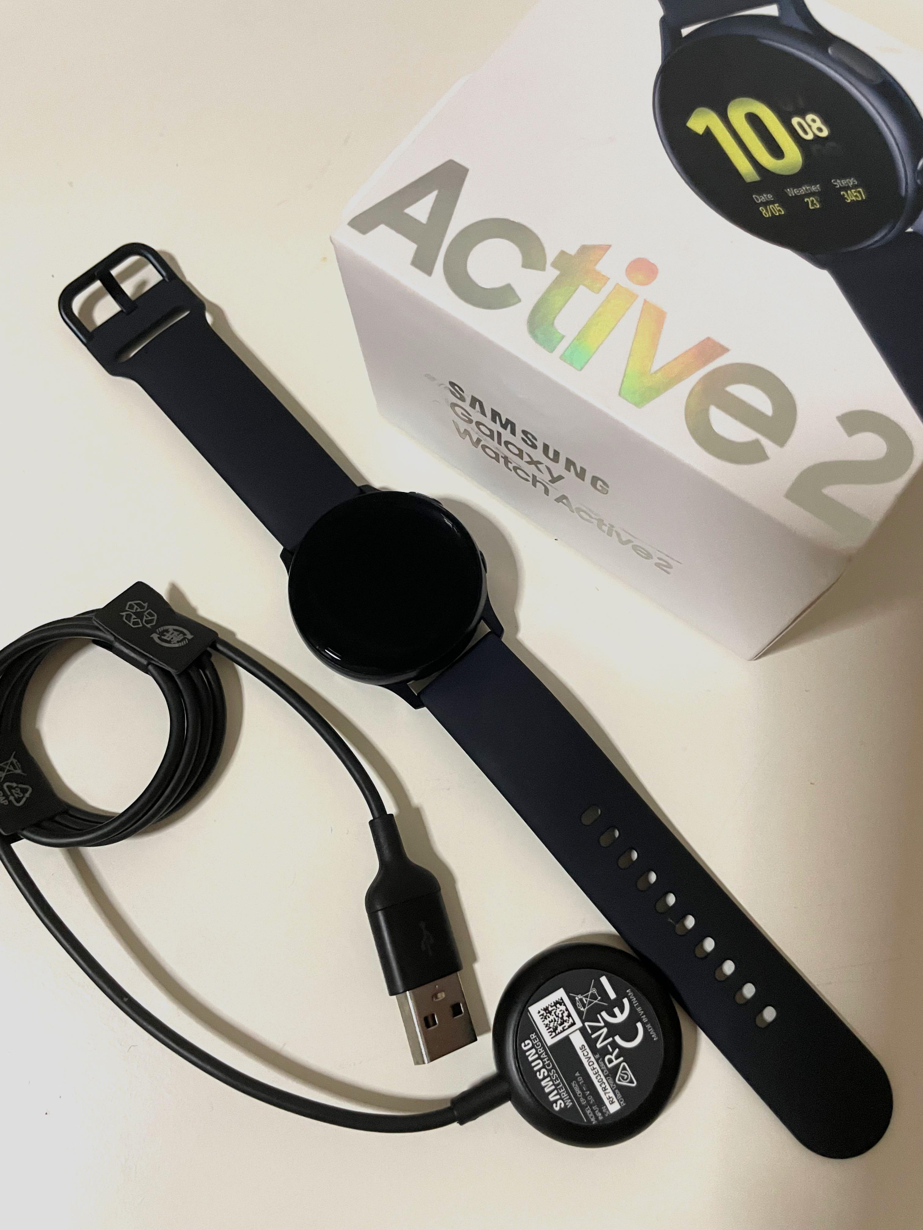 Galaxy watch hotsell active 2 vietnam