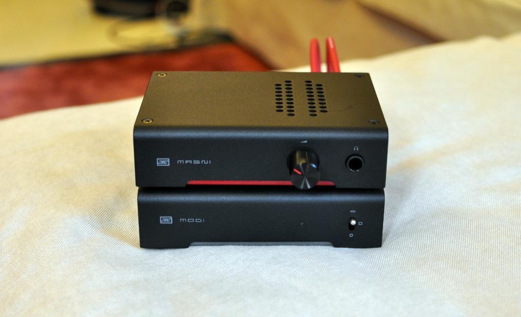Schiit magni 3 hk store