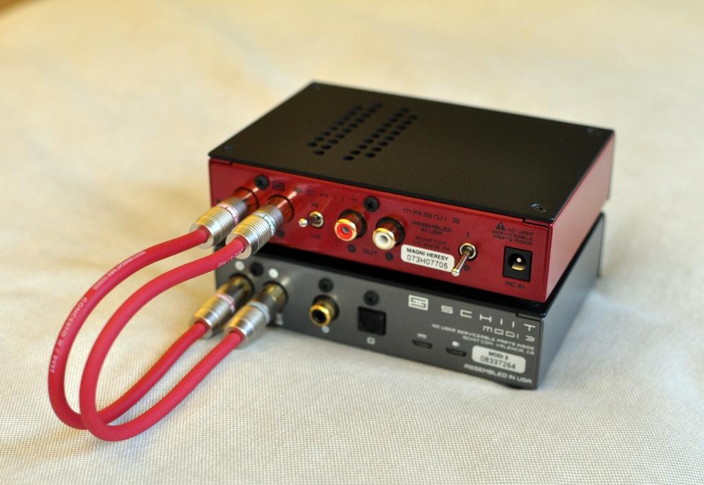 Schiit magni 3 hk shop