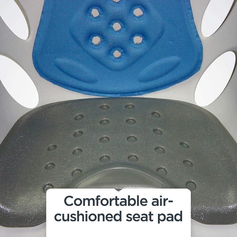 Schwinn Deluxe Bicycle Mounted Child Carrier/Bike Seat For Children